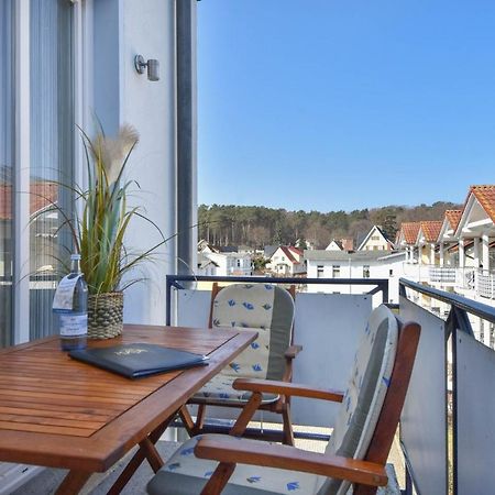 Blaue Welle 12 Heringsdorf (Usedom) Exterior foto