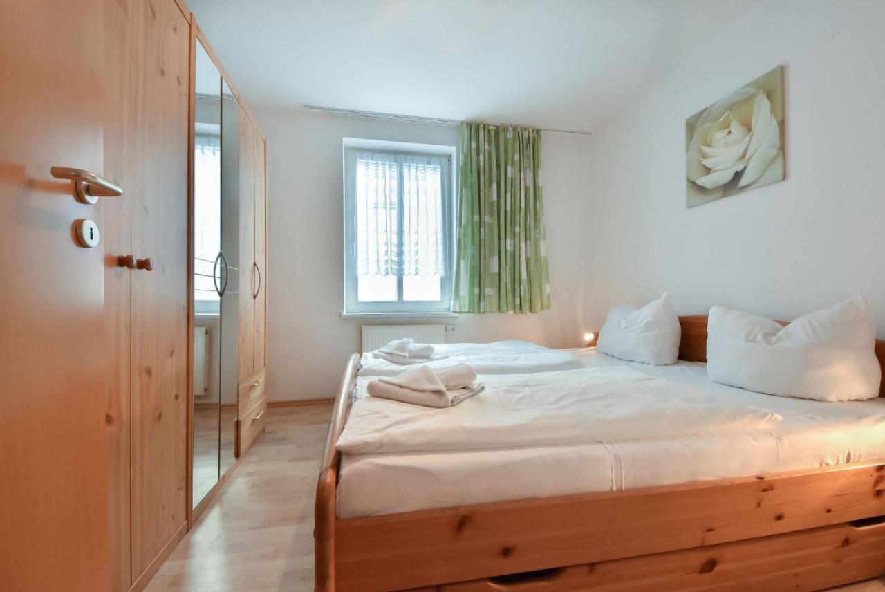 Blaue Welle 12 Heringsdorf (Usedom) Exterior foto